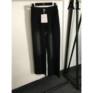 2026 ワイドパンツ ALEXANDER WANG アレキサンダーワン 完売必須 商品画像 1