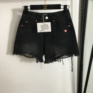 2026 デニムパンツ ALEXANDER WANG アレキサンダーワン 夏大人気 商品画像 1
