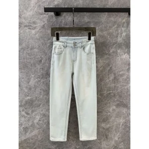 ALEXANDER WANG アレキサンダーワン ジーパン 2024FW 最新で一目惚れ 商品画像 1