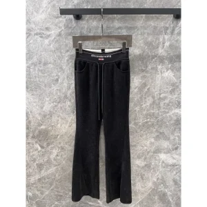 ALEXANDER WANG アレキサンダーワン カジュアルパンツ 2024FW お手頃!オシャレ 商品画像 1