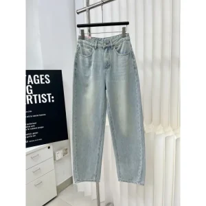 2026 ジーンズ BALENCIAGA バレンシアガ 超人気美品セール中 商品画像 1