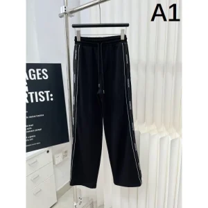 2026 カジュアルパンツ BALENCIAGA バレンシアガ 超レアな入手困難品 商品画像 1