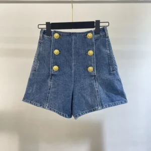 2026 デニムパンツ BALENCIAGA バレンシアガ 呼び声が高い新名品 商品画像 1