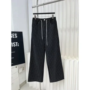 2026 カジュアルパンツ CELINE セリーヌ 春夏新作コレクション 商品画像 1