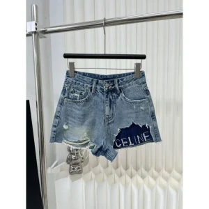 2026 デニムパンツ CELINE セリーヌ 絶対かわいいおすすめ 商品画像 1
