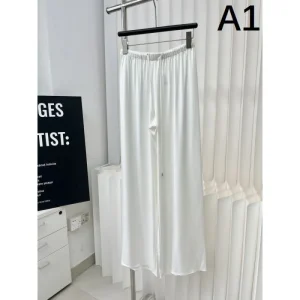 2026 カジュアルパンツ CHANEL シャネル おしゃれ度をUPする新着 商品画像 1