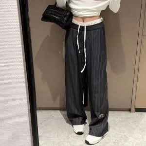 CHANEL シャネル スーツズボン 2024FW おしゃれ上級者の印象がある 商品画像 1