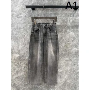 CHROME HEARTS クロムハーツ ジーパン 2024FW 期間限定セール 商品画像 1