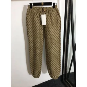 2026 カジュアルパンツ GUCCI グッチ 限定品 人気No.1 商品画像 1