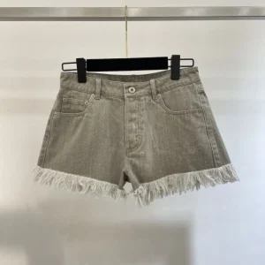 2026 デニムパンツ LOEWE ロエベ カジュアルさも強めなアイテム 商品画像 1