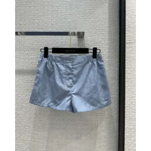 2026 半ズボン LOUIS VUITTON ルイヴィトン 芸能人愛用ブランド 商品画像 1