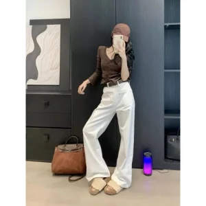 LOUIS VUITTON ルイヴィトン ズボン本 2024FW 今季爆発的な人気 商品画像 1