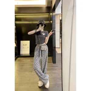 LOUIS VUITTON ルイヴィトン カジュアルパンツ 2024FW 大人気商品再入荷! 商品画像 1