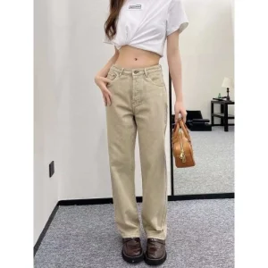 MIU MIU ミュウミュウ ジーパン 2024FW カジュアルの定番 商品画像 1