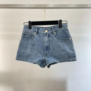 2026 デニムパンツ VALENTINO ヴァレンティノ 毎年人気春夏新作 商品画像 1