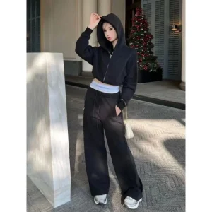 2026 上下セット ALEXANDER WANG アレキサンダーワン 大人っぽい雰囲気 商品画像 1