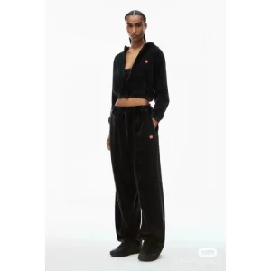 2026 上下セット ALEXANDER WANG アレキサンダーワン 春限定永遠の定番 商品画像 1