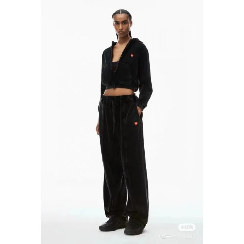 2026 上下セット ALEXANDER WANG アレキサンダーワン 春限定永遠の定番 商品画像 1