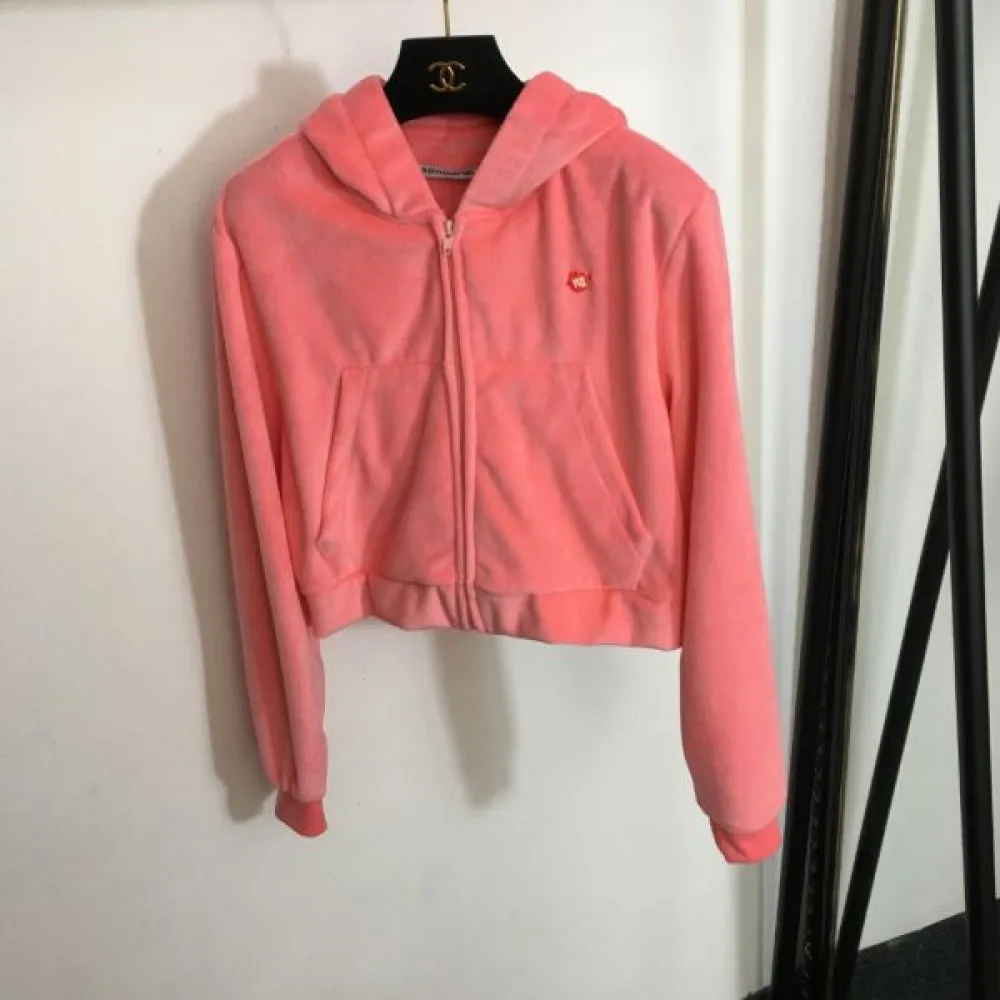 2026 上下セット ALEXANDER WANG アレキサンダーワン 春限定永遠の定番 商品画像 4