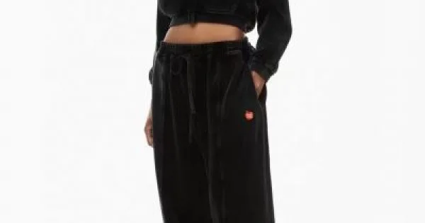 2026 上下セット ALEXANDER WANG アレキサンダーワン 春限定永遠の定番 商品画像 12