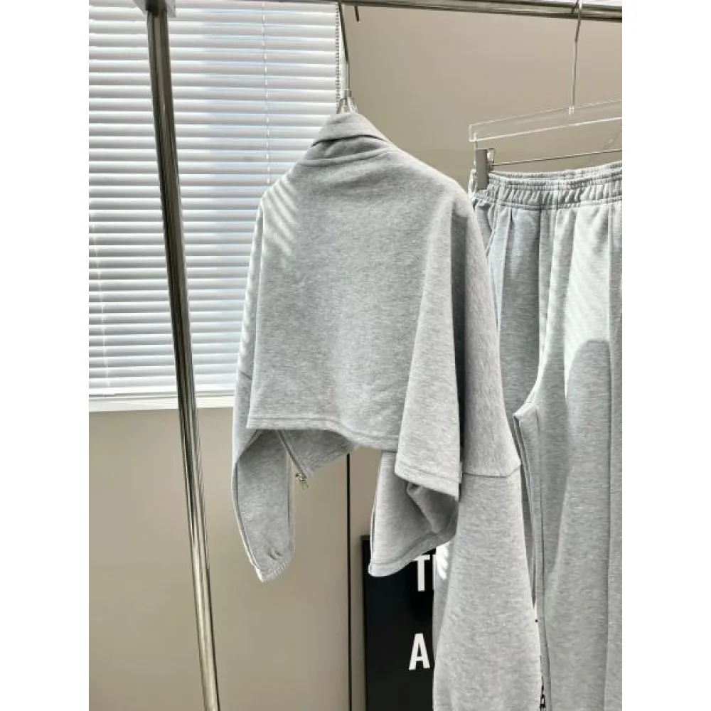 2026 カジュアルセット ALEXANDER WANG アレキサンダーワン 個性的なデザイン 商品画像 6