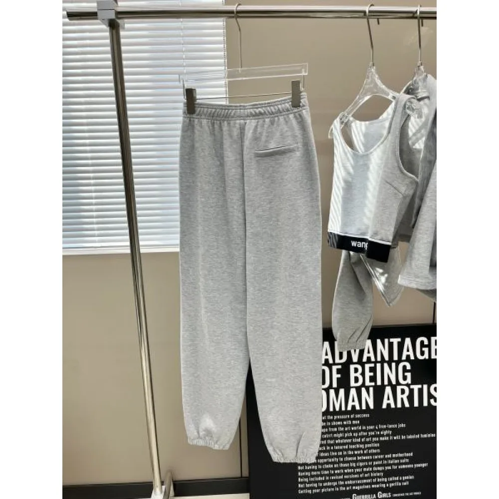 2026 カジュアルセット ALEXANDER WANG アレキサンダーワン 個性的なデザイン 商品画像 9