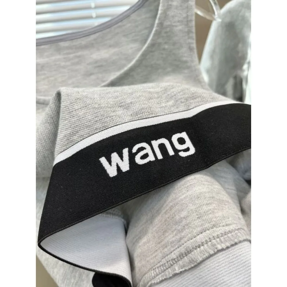 2026 カジュアルセット ALEXANDER WANG アレキサンダーワン 個性的なデザイン 商品画像 10