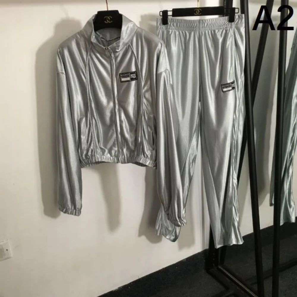 ALEXANDER WANG アレキサンダーワン 上下セット 2024FW 期間限定セール 商品画像 3