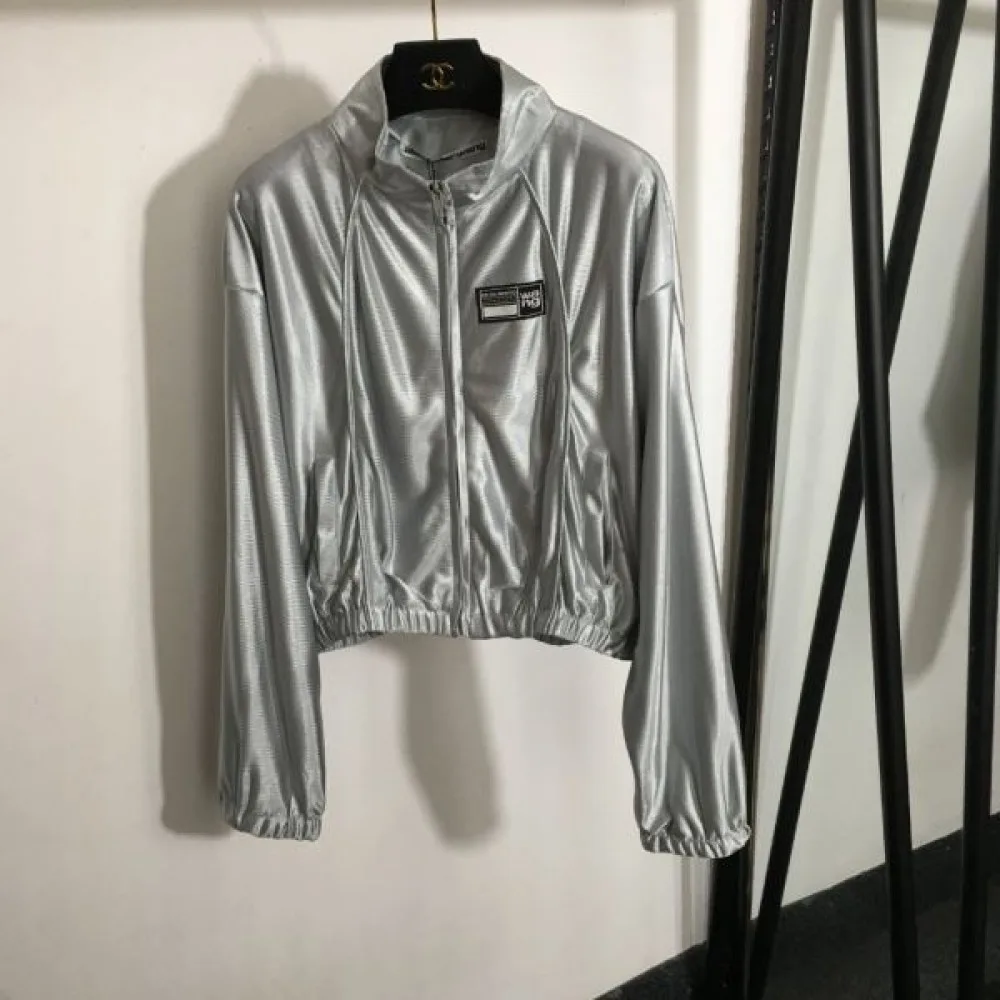 ALEXANDER WANG アレキサンダーワン 上下セット 2024FW 期間限定セール 商品画像 4