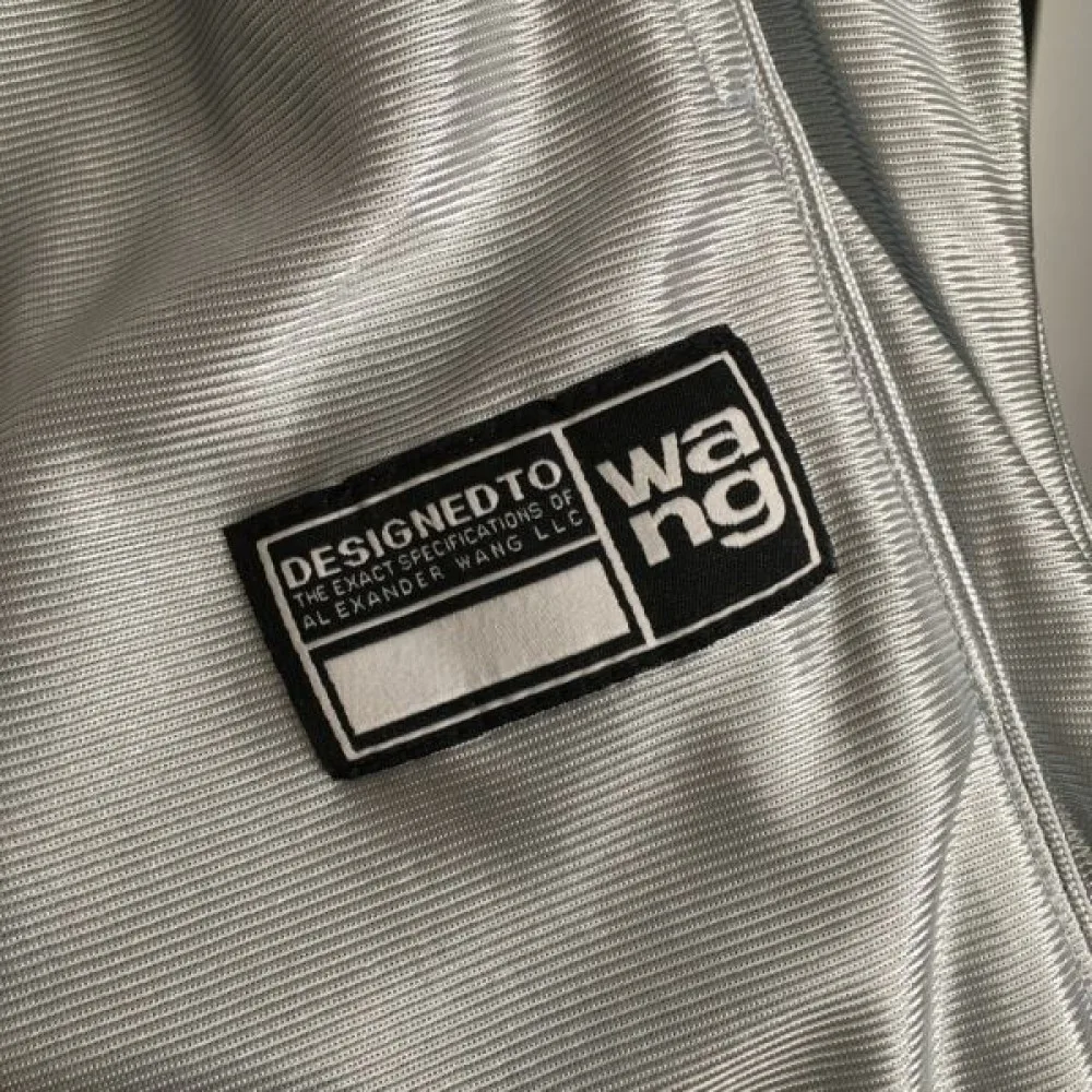 ALEXANDER WANG アレキサンダーワン 上下セット 2024FW 期間限定セール 商品画像 9