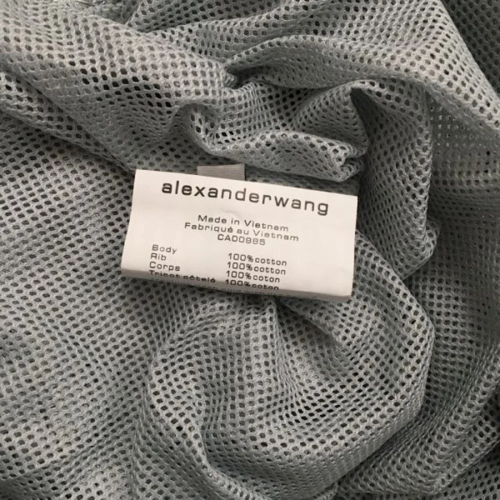 ALEXANDER WANG アレキサンダーワン 上下セット 2024FW 期間限定セール 商品画像 10