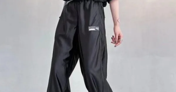 ALEXANDER WANG アレキサンダーワン 上下セット 2024FW 期間限定セール 商品画像 12