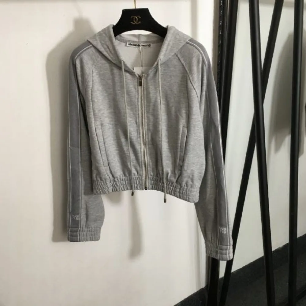 ALEXANDER WANG アレキサンダーワン 上下セット 2024FW 新品限定セール 商品画像 3