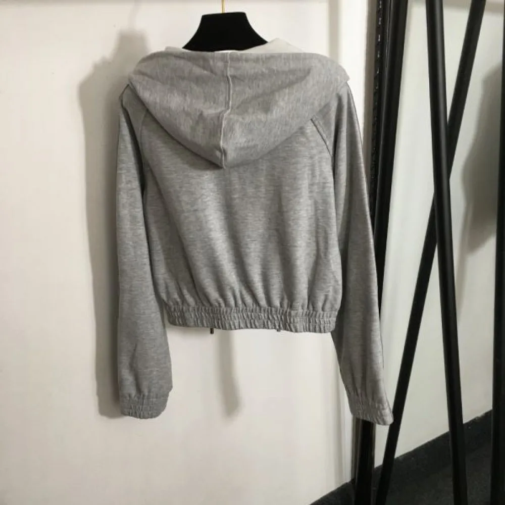 ALEXANDER WANG アレキサンダーワン 上下セット 2024FW 新品限定セール 商品画像 4