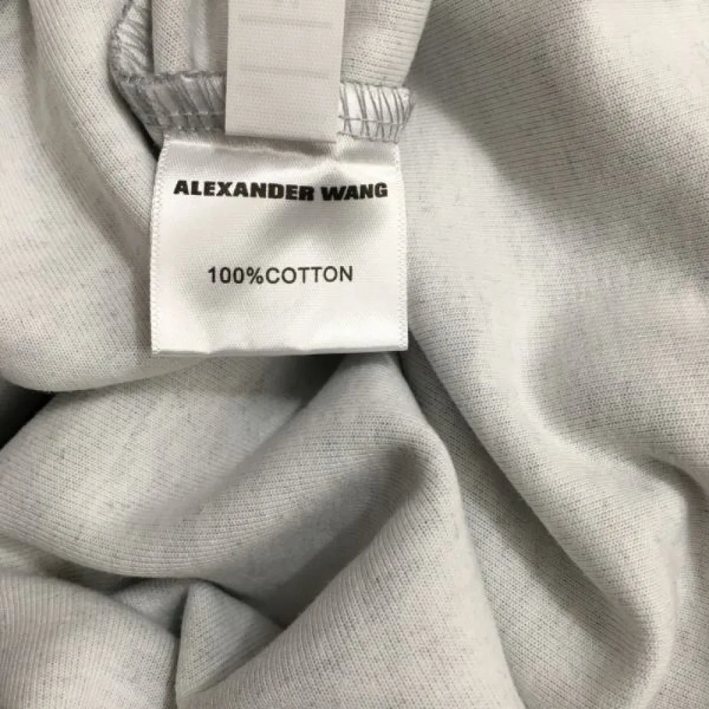 ALEXANDER WANG アレキサンダーワン 上下セット 2024FW 新品限定セール 商品画像 10