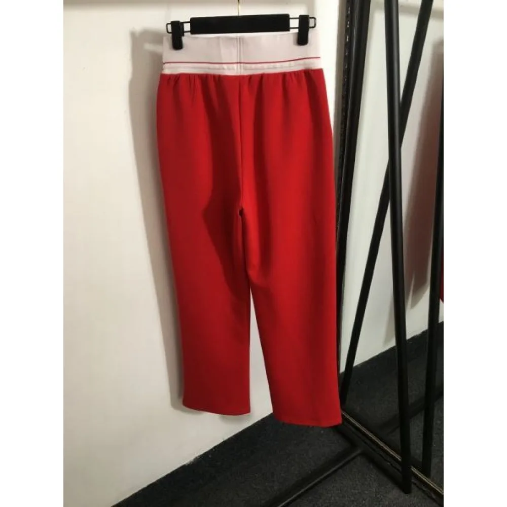 ALEXANDER WANG アレキサンダーワン スポーツスーツ 2024FW 再入荷が嬉しい 商品画像 9