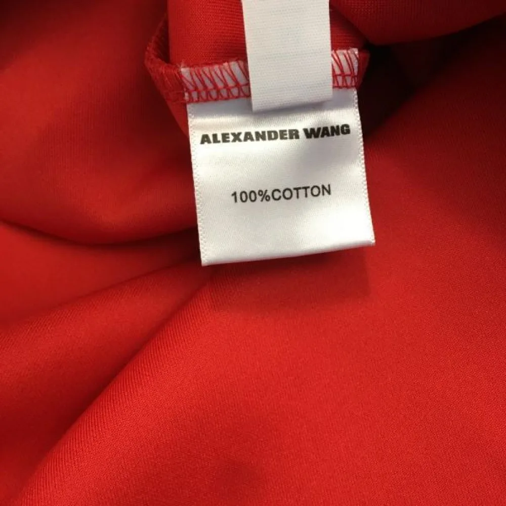 ALEXANDER WANG アレキサンダーワン スポーツスーツ 2024FW 再入荷が嬉しい 商品画像 10