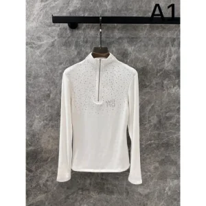 ALEXANDER WANG アレキサンダーワン Tシャツ 2024FW 超人気美品セール中 商品画像 1