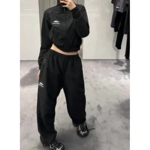 2026 上下セット BALENCIAGA バレンシアガ ベスト系のアイテム 商品画像 1