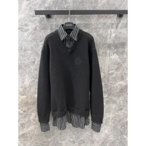 BALENCIAGA バレンシアガ セーター 2024FW 流行の注目ブランド 商品画像 1