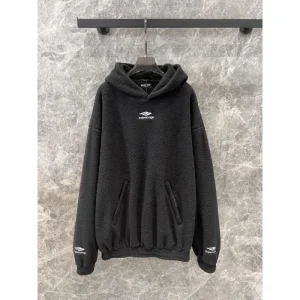 BALENCIAGA バレンシアガ パーカー 2024FW 圧倒的人気アイテム 商品画像 1