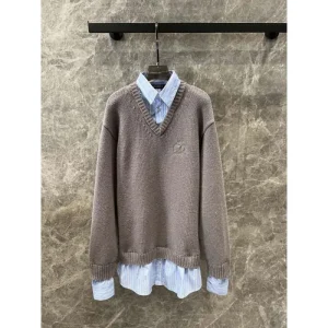BALENCIAGA バレンシアガ セーター 2024FW 激安期間限定セール 商品画像 1