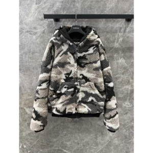 BALENCIAGA バレンシアガ コート 2024FW 根強い人気定番商品 商品画像 1