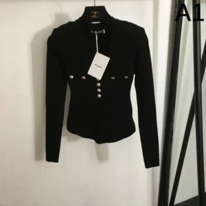BALMAIN バルマン ニット 2024FW カジュアルさも強めなアイテム 商品画像 1