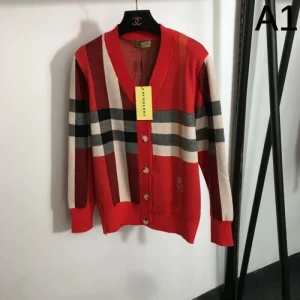 BURBERRY バーバリー 長袖ニット 2024FW 人気セール100%新品 商品画像 1