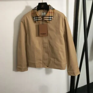 BURBERRY バーバリー トレンチコート 2024FW 海外大人気アイテム 商品画像 1