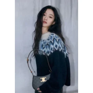 CELINE セリーヌ セーター 2024FW ファッションの最先端! 商品画像 1