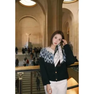 CELINE セリーヌ 長袖ニット 2024FW 抜群な魅力的なアイテム 商品画像 1