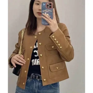 CELINE セリーヌ コート 2024FW おしゃれ上級者を目指す 商品画像 1