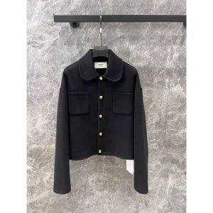 CELINE セリーヌ コート 2024FW 今季ヒット必至の冬季新作 商品画像 1